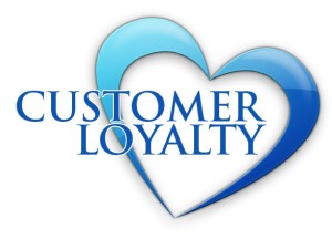 customer loyalty