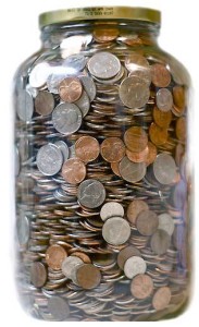 coin-jar
