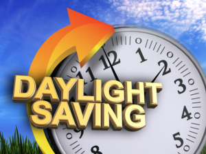 daylight-savings-time