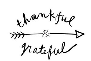 Thankful-greatful