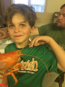 Joel Lobster